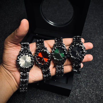 Venom Watch