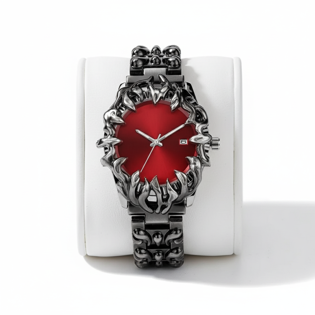 Venom Style  Watch