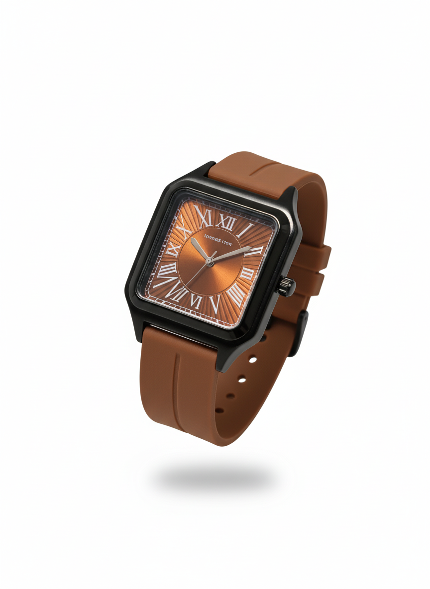 Premium Watch For Men (Universe Point)