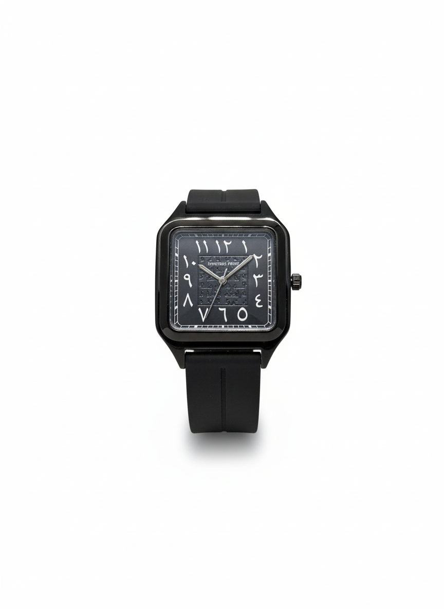 Universe Point Men’s Watch