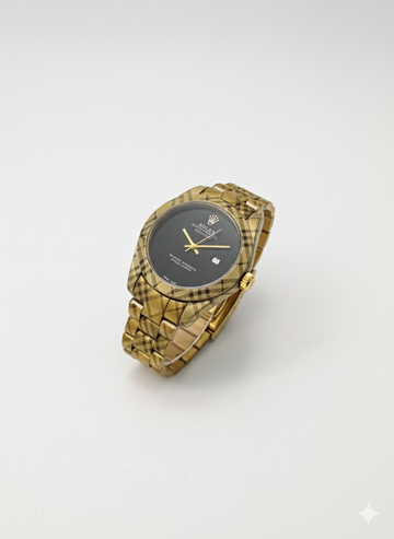 RLX Premium Watch Cobra Style