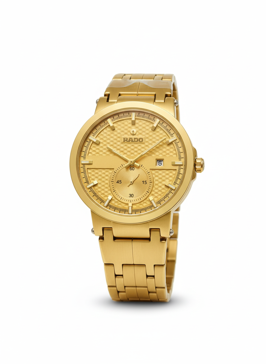 Rado Premium Watch