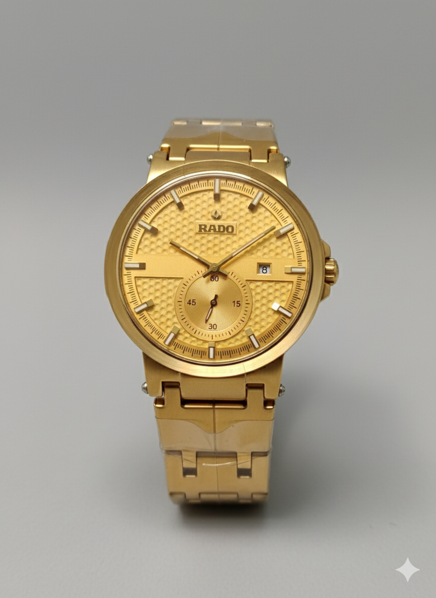 Rado Premium Watch