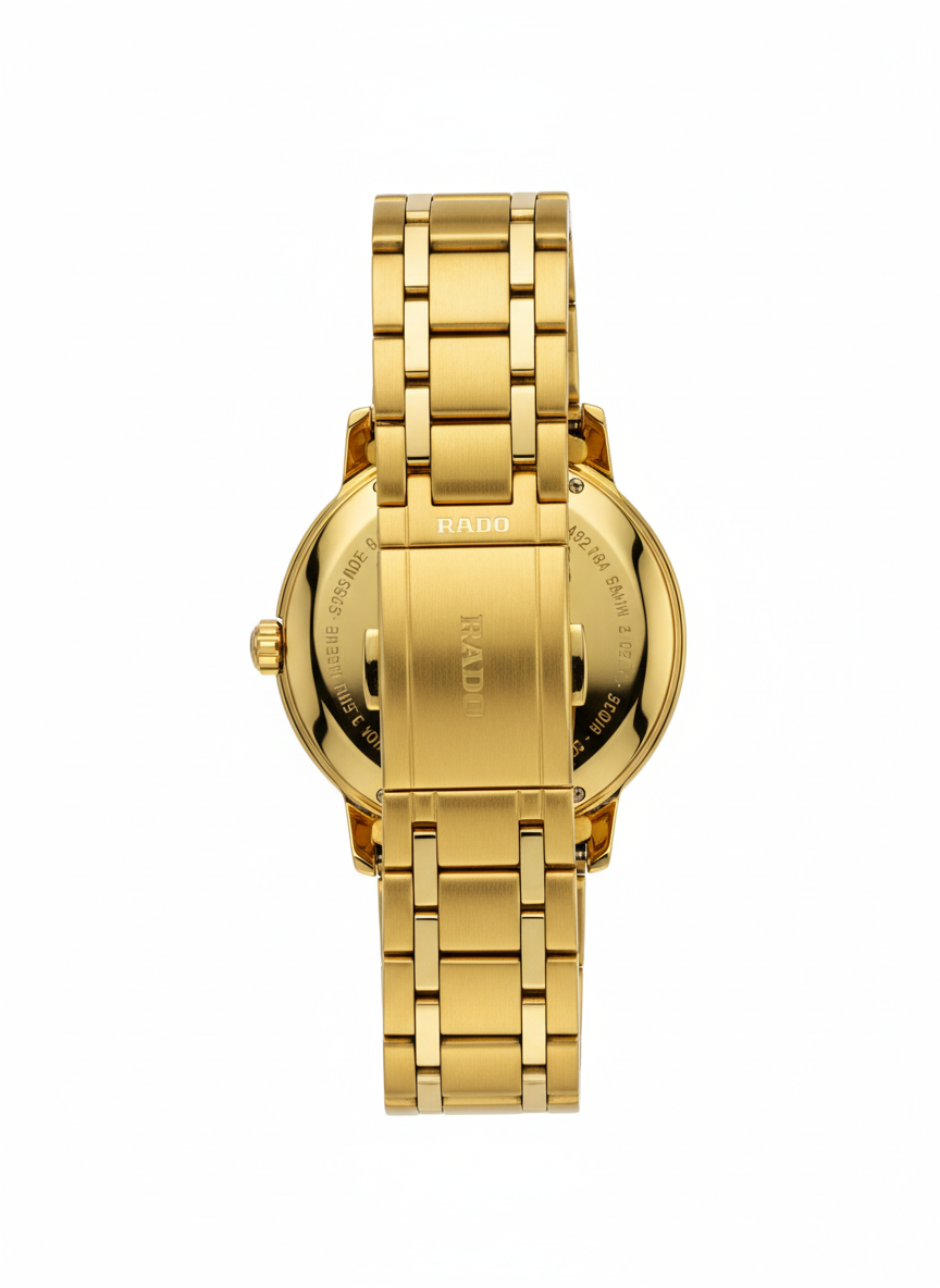 Rado Premium Watch