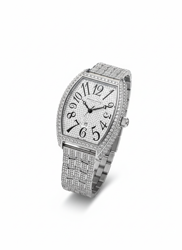 Franck Muller Vanguard