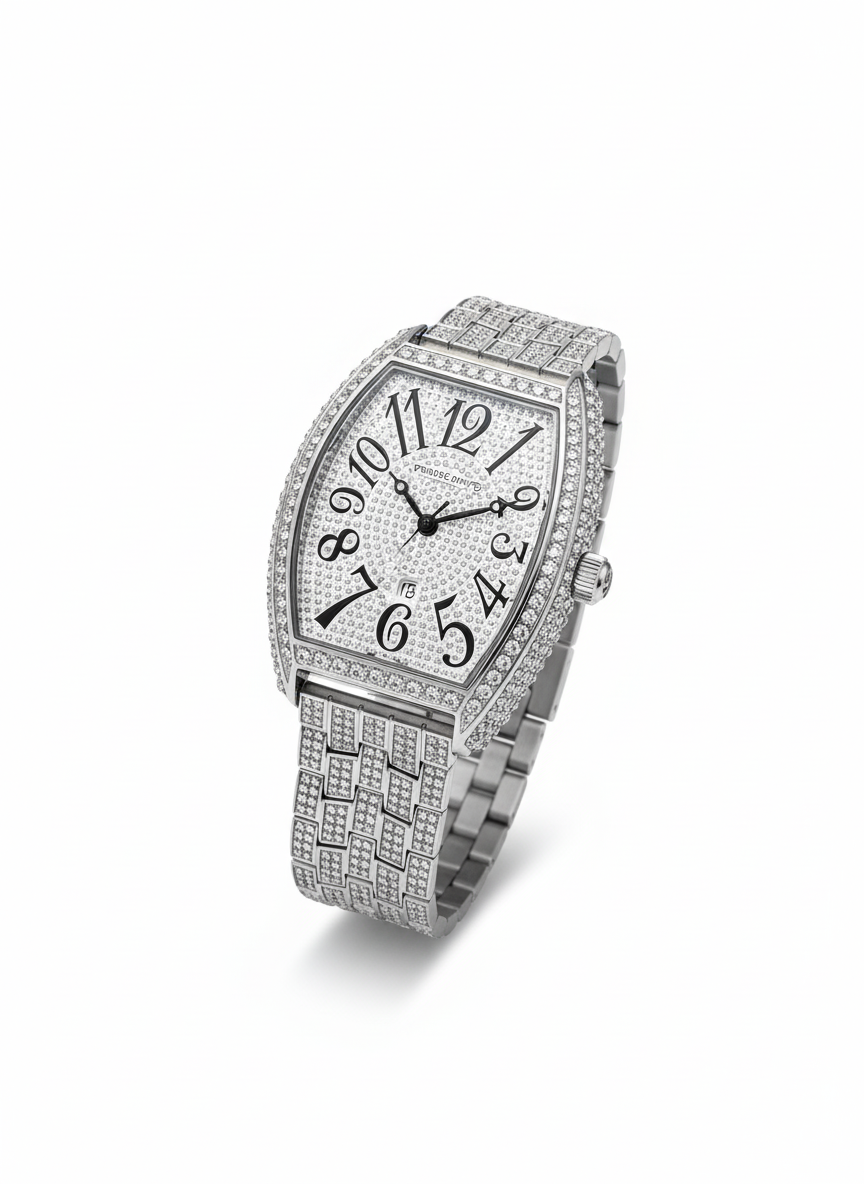 Franck Muller Vanguard