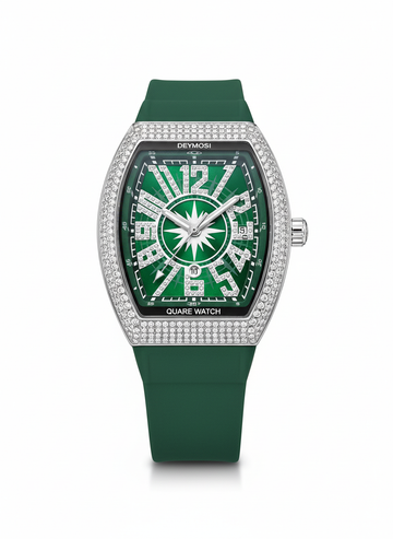 Denvosi by Franck Muller Diamond Bezel