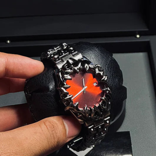 Venom Watch
