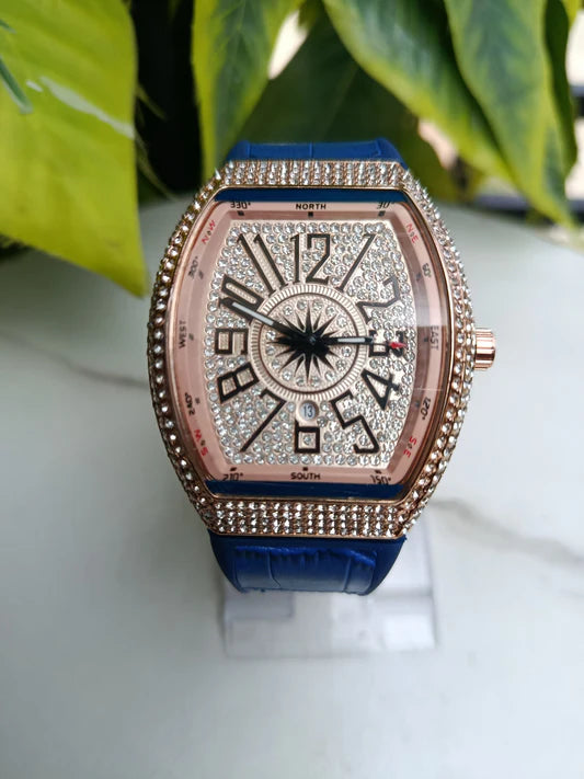 Franck Muller Vanguard