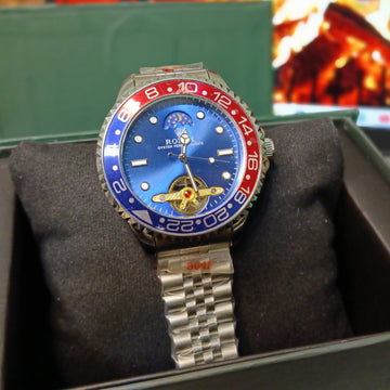 RLX Premium Watch