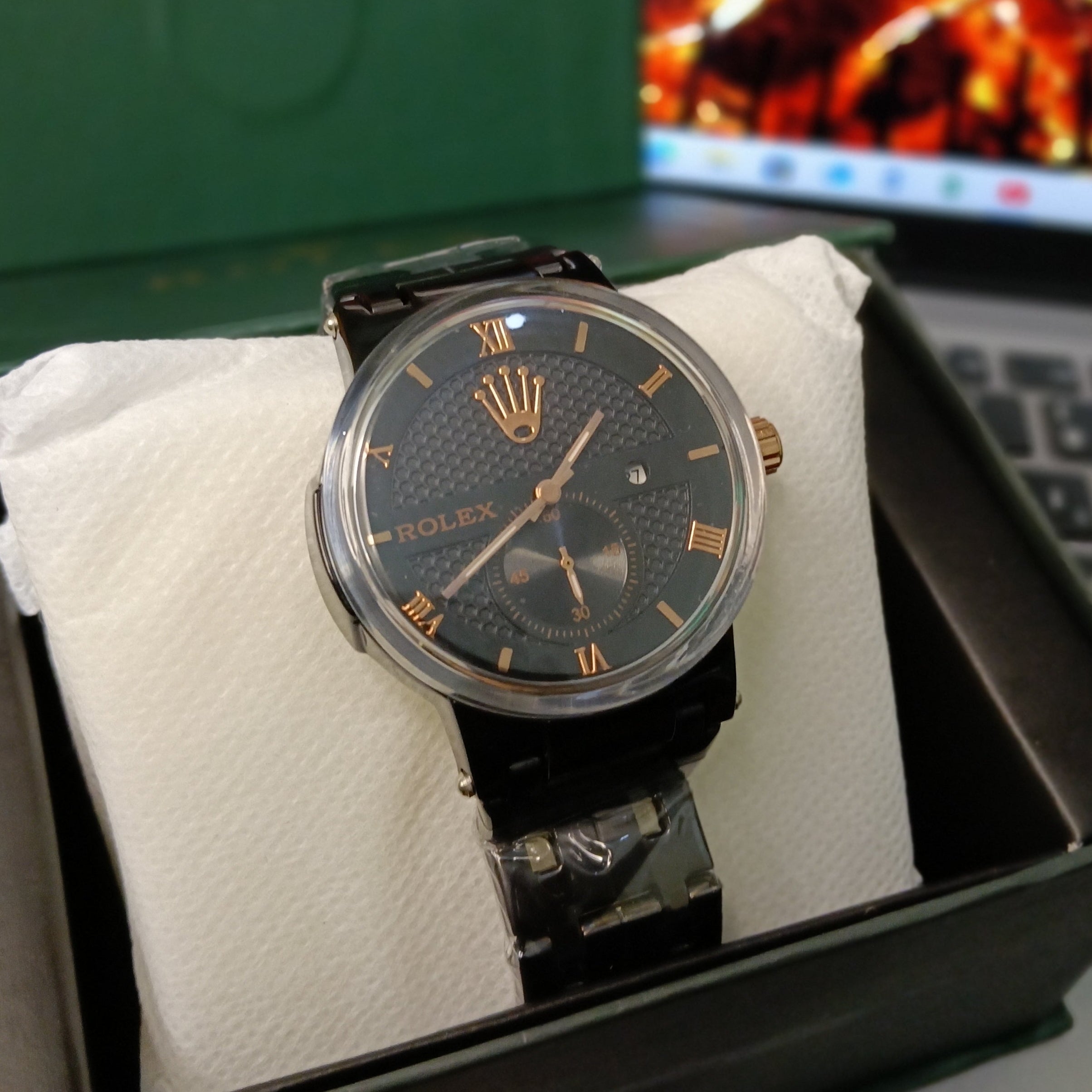 Premium Watch For Men