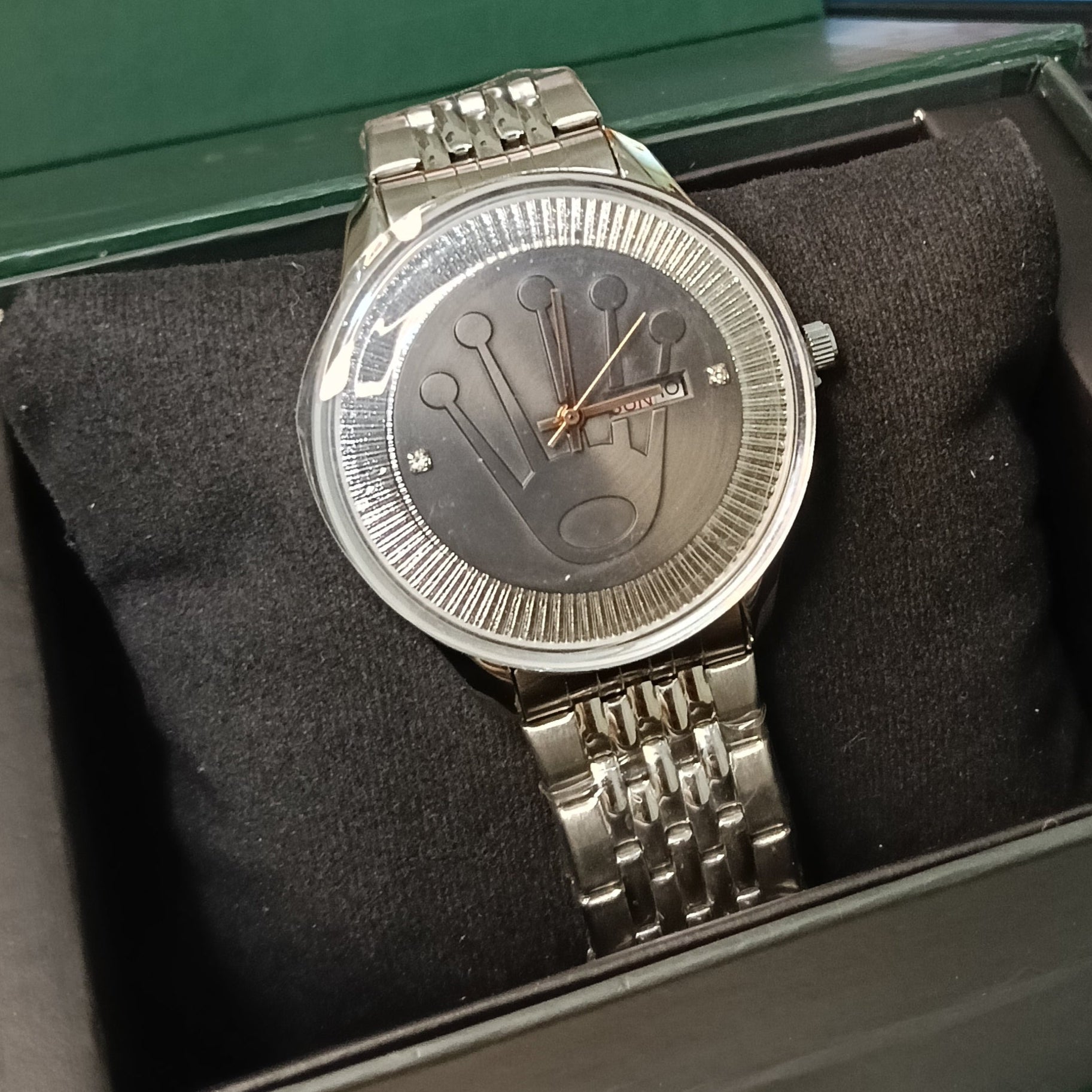 RLX Premium Watch