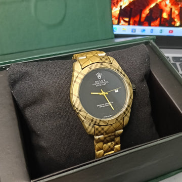 RLX Premium Watch