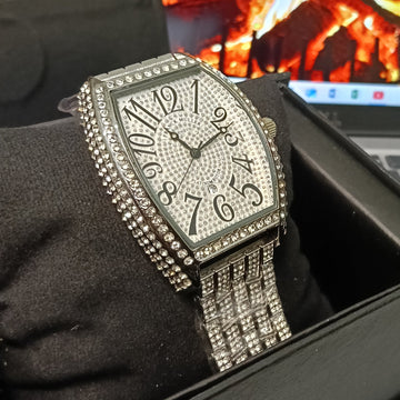 Franck Muller Vanguard