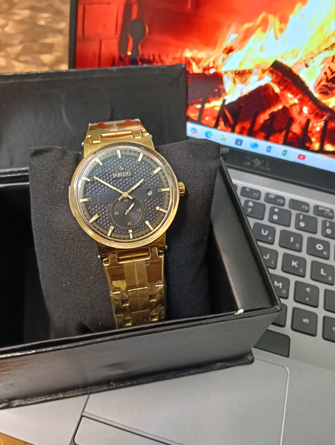 Rado Premium Watch
