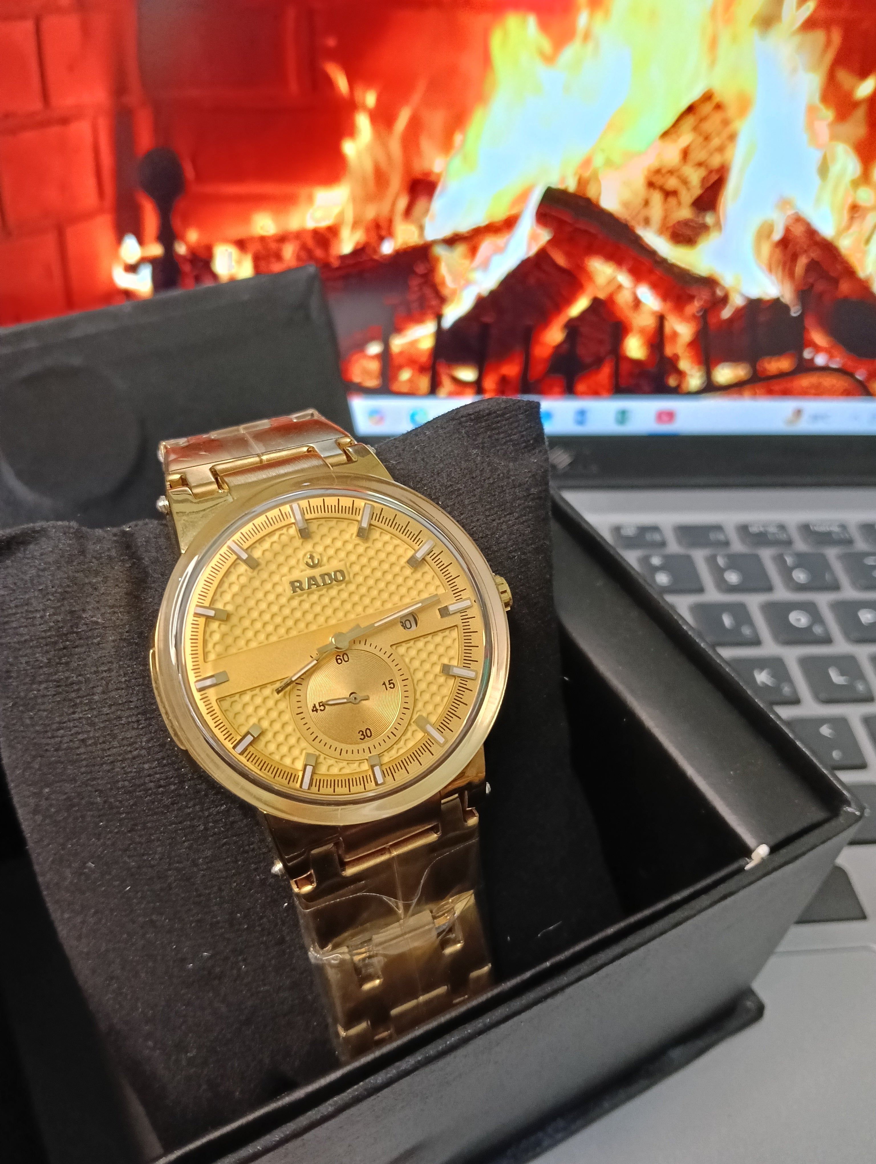 Rado Premium Watch