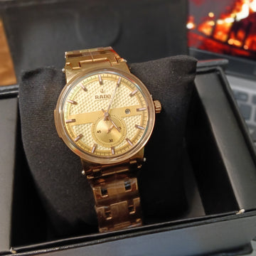Rado Premium Watch