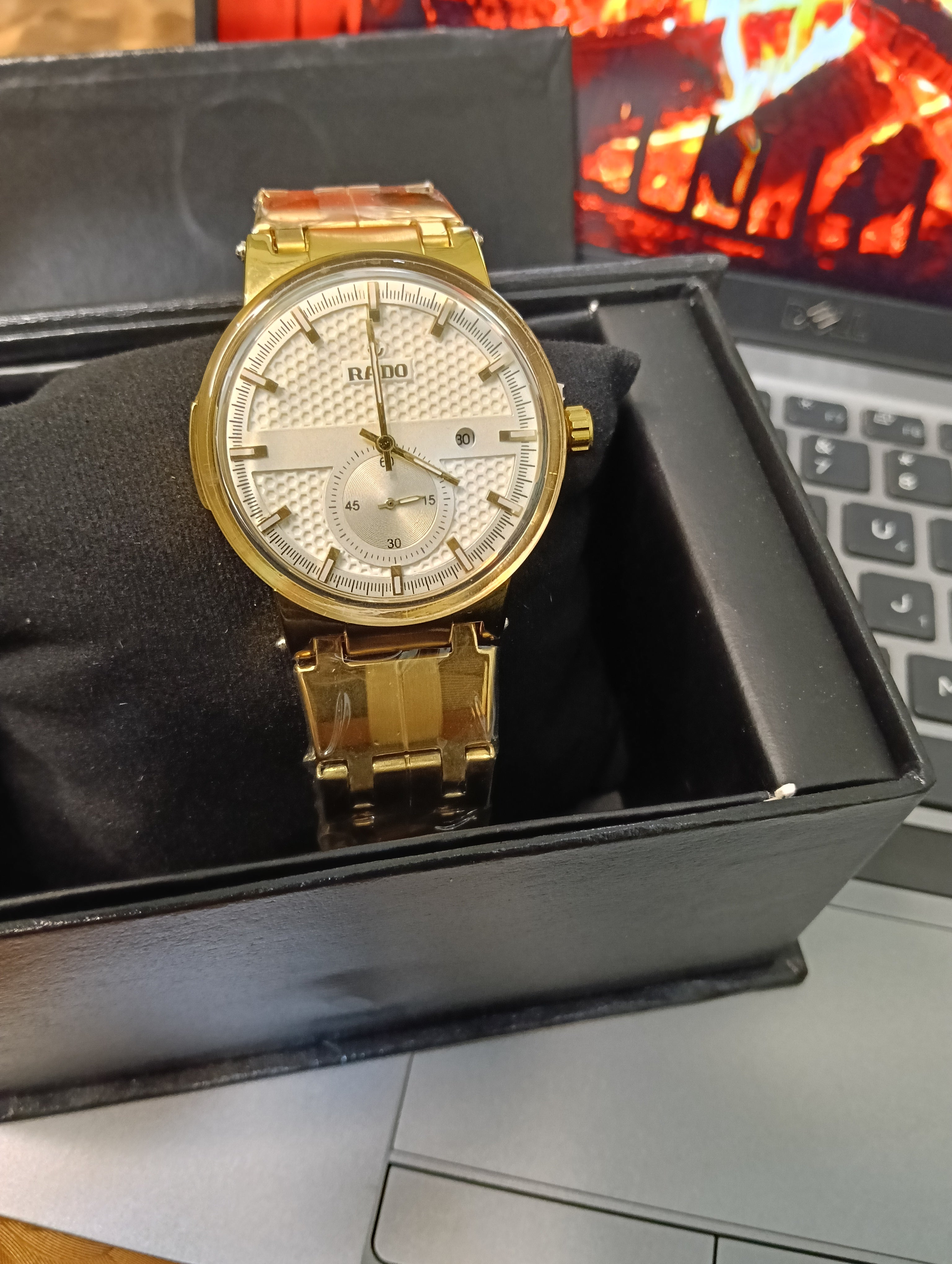Rado Premium Watch