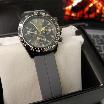 Oulini Premium Watch For Men's