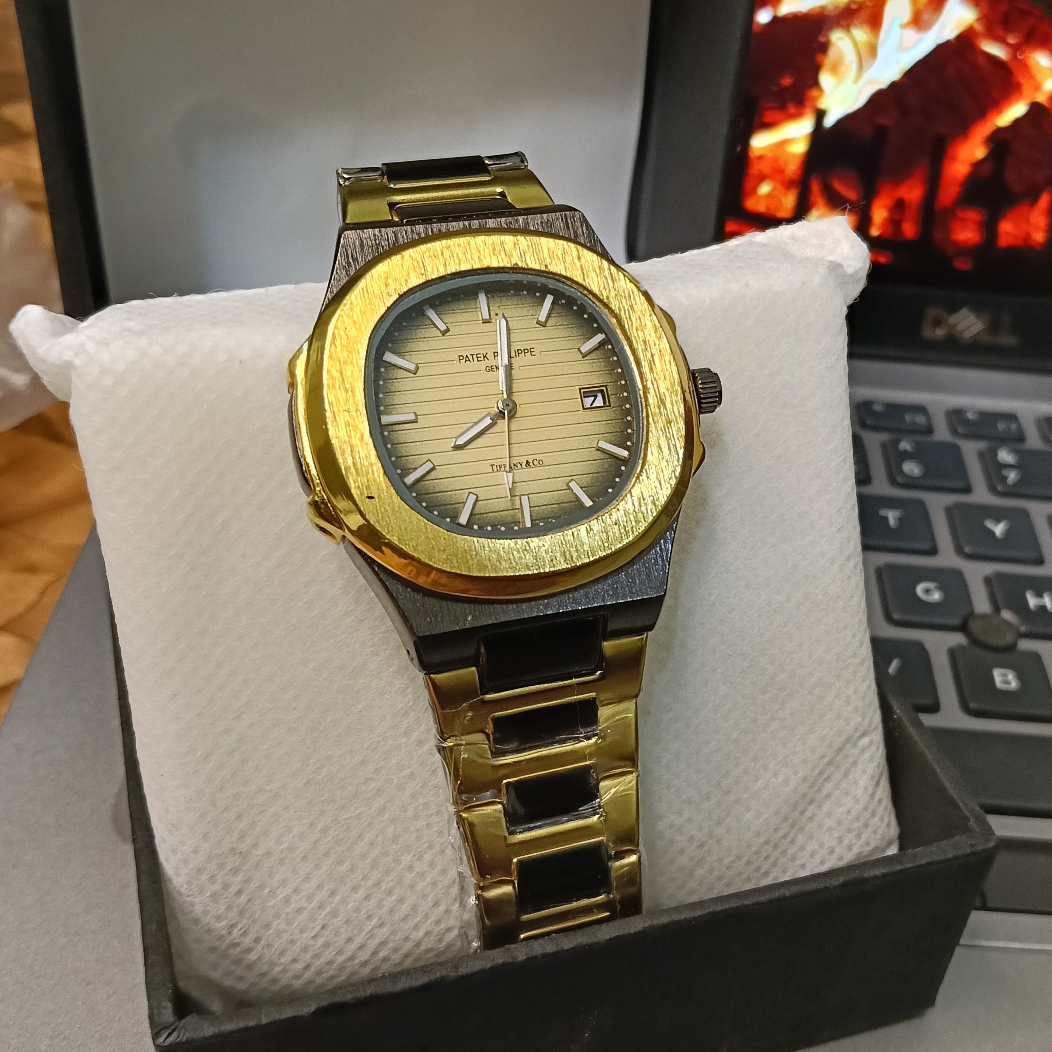 Premium PP Watch For Men