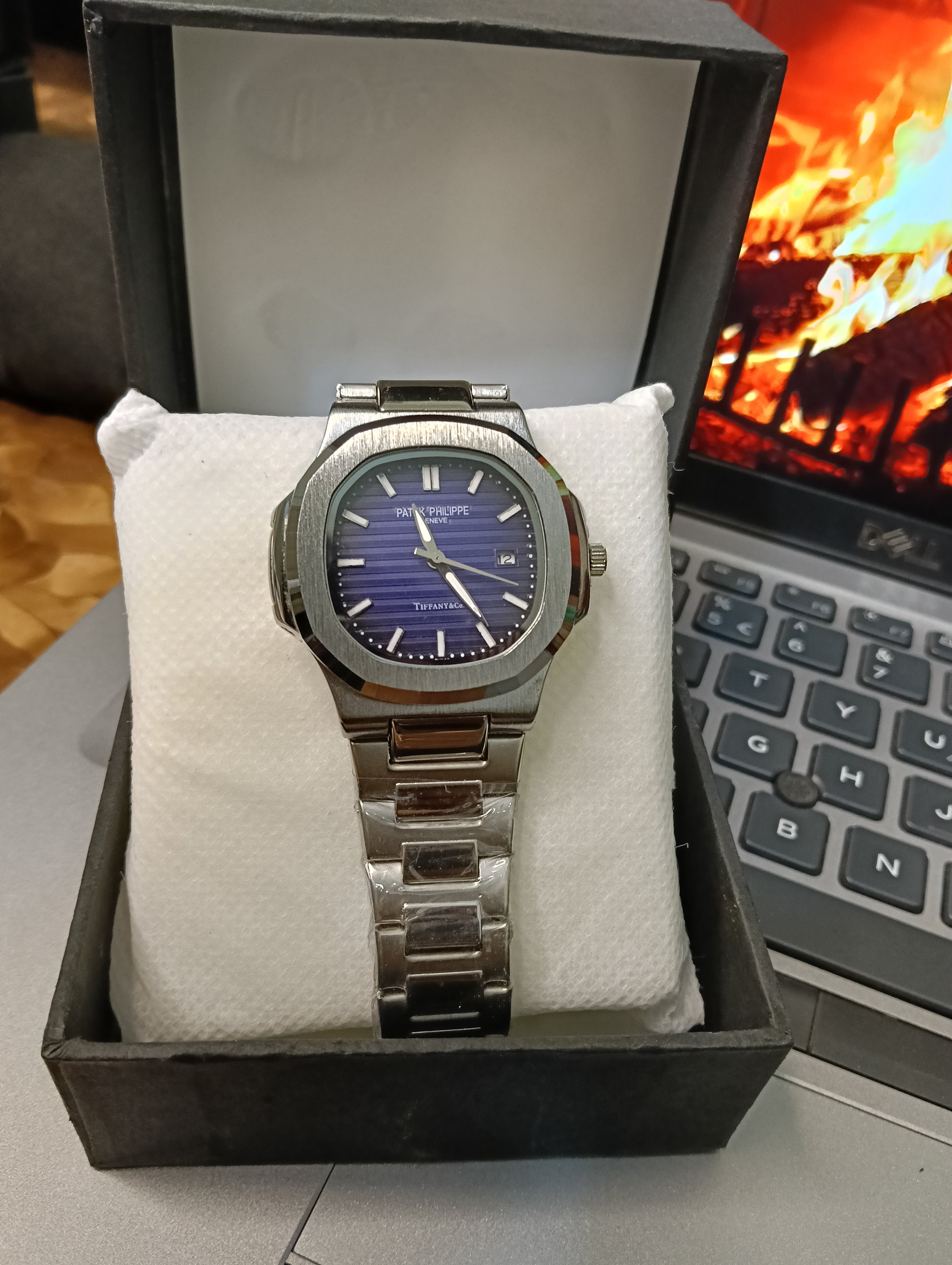 PP-Nautilus For Men