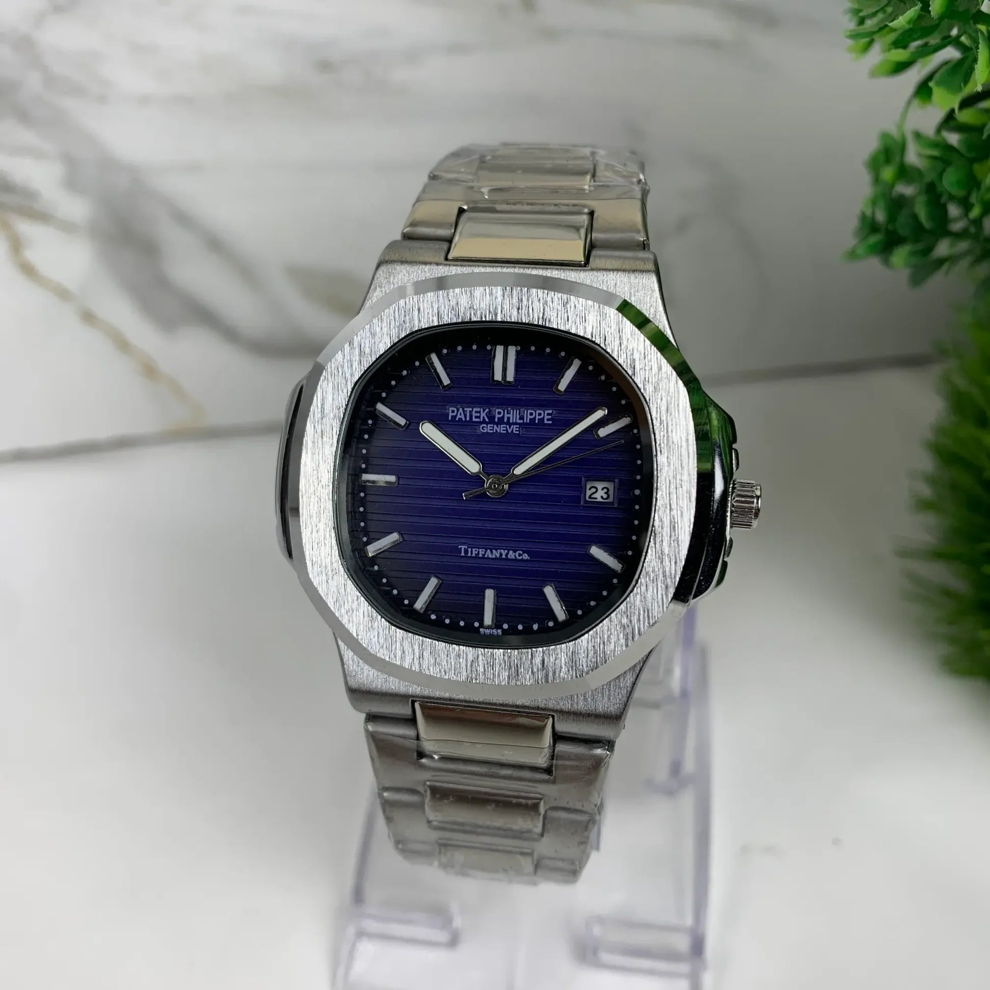 PP-Nautilus For Men