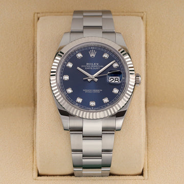 RLX Premium Watch